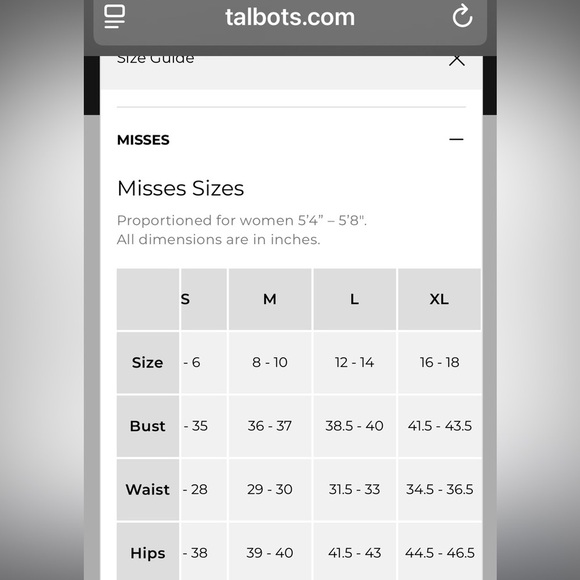 Talbots women’s large 12 14 coat jacket Cream beige Quilted Puffer light NWOT - Picture 9 of 10